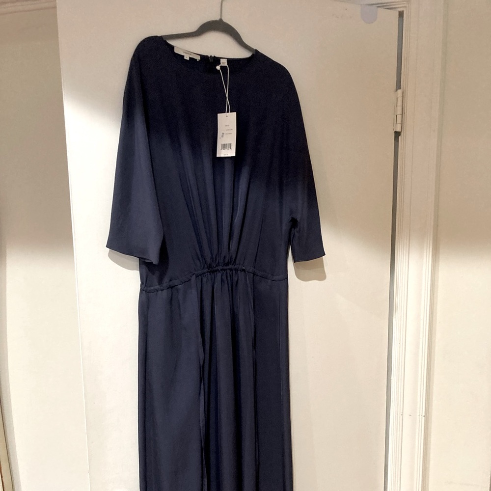 Vince dress NWT